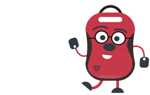 PulsePoint AED character.